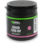 Karel Nikl Liquid Food Dip Krill Berry 100 ml – Hledejceny.cz