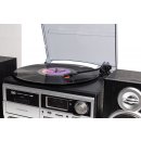 hi-fi systém Trevi TT 1072 DAB