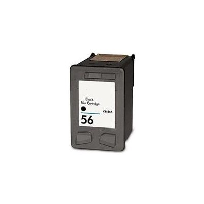 Compatible HP 56 C6656AE - kompatibilní s čipem – Hledejceny.cz