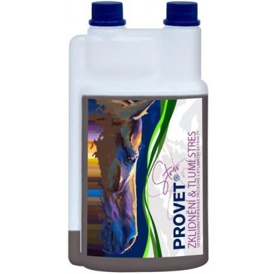 Provet Stres Protector 1 l – Hledejceny.cz