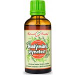 Bylinné kapky NADÝMÁNÍ PLYNATOST KAPKY tinktura 50 ml – Hledejceny.cz