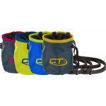 Climbing Technology Cylinder Chalk Bag blue – Hledejceny.cz