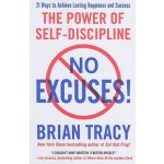 No Excuses! - Tracy Brian – Hledejceny.cz