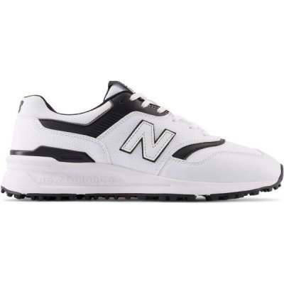 New Balance 997 SL Mens white – Zbozi.Blesk.cz