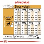 Royal Canin German Shepherd Adult 3 kg – Zboží Mobilmania