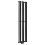 Sapho PILON IZ132T 418 mm x 1800 mm černá mat