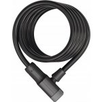 ABUS 5510K/180 Primo/10 černý – Hledejceny.cz