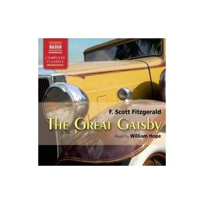 The Great Gatsby (EN) – Sleviste.cz