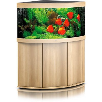 Juwel Trigon LED 350 akvarijní set dub 350 l – Zboží Dáma