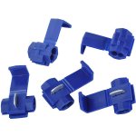 rychlospojka samořezná (pro průměr kabelu 1,0-2,5 mm) (10 ks) | Zboží Auto