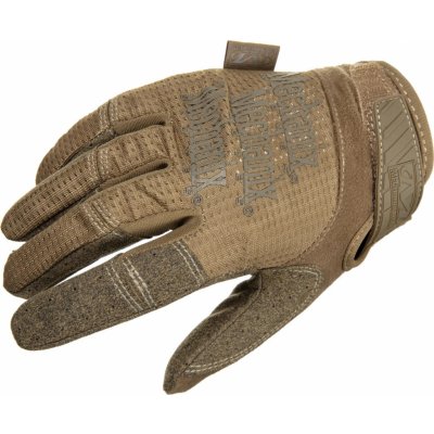 Mechanix Wear taktické Specialty Vent Coyote Brown – Hledejceny.cz