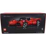 LEGO® Technic 42143 Ferrari Daytona SP3 – Hledejceny.cz