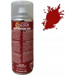 Games Workshop Citadel Spray Mephiston Red – Zboží Živě