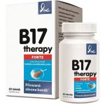Cannaderm B17 Therapy Forte 60 tablet – Hledejceny.cz