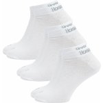 Horsefeathers RAPID 3 pack white