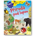 Příroda pod lupou Louka, pole, les – Hledejceny.cz