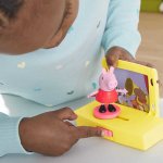 Hasbro PRASÁTKO PEPPA HRACÍ SADA PEPPINA ŠKOLKA – Zboží Mobilmania