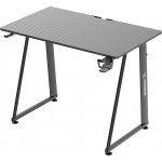 ULTRADESK Enter V2 černý – Zbozi.Blesk.cz