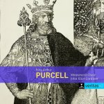 John Eliot Gardiner - PURCELL - KING ARTHUR CD – Hledejceny.cz