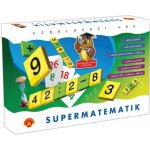 Alexander Supermatematik – Hledejceny.cz