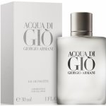 Giorgio Armani Acqua di Giò toaletní voda pánská 30 ml – Sleviste.cz