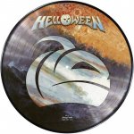 Helloween - Skyfall Picture Single Vinyl LP – Sleviste.cz