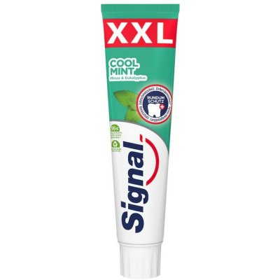 Signal Máta a Eukalyptus XXL 125 ml – Hledejceny.cz