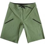 Šortky Hiko Gambit v.2 Kayaking Shorts Shaded olive – Zboží Dáma