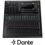 Allen&Heath QU-5 – Zboží Živě