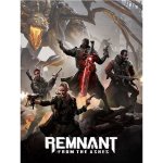 Remnant: From the Ashes – Zboží Živě