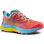 La Sportiva Jackal II Woman hibiscus/malibu blue – Zbozi.Blesk.cz