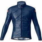 Castelli aero Aria Shell 424 belgická modrá pánská – Zboží Mobilmania