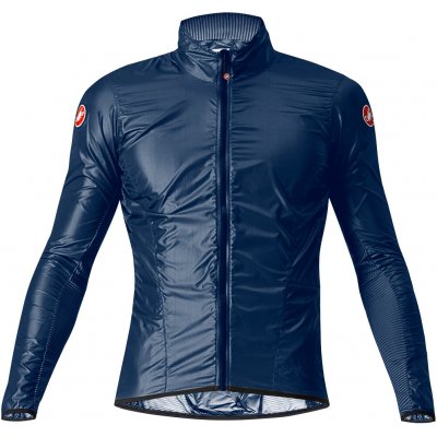 Castelli aero Aria Shell 424 belgická modrá pánská – Zboží Mobilmania