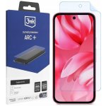 Ochranná fólie 3MK Google pixel 9a – Zboží Živě