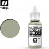 Příslušenství ke společenským hrám Vallejo Model Color: Pastel Green 17ml barva na modely