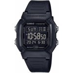 Casio W-800H-1B – Zboží Dáma