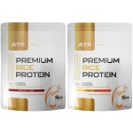 ATP Vitality Premium Rice Protein 1000 g – Hledejceny.cz