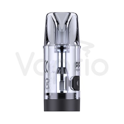 Uwell Whirl F POD cartridge 1,2 ohm – Zboží Mobilmania