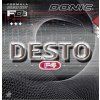 Donic Desto F4