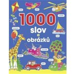 1000 slov a obrázků – Hledejceny.cz