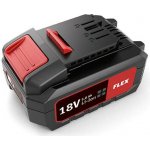 Flex AP 18.0/5.0 18V 5Ah Li-ion – Zboží Dáma