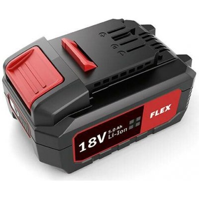 Flex AP 18.0/5.0 18V 5Ah Li-ion – Zboží Dáma