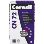Ceresit CN 72 express 25kg – Hledejceny.cz