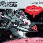 Vzpoura mozků - Jiří Knot, Svatopluk Schuller, Václav Šorel – Zboží Dáma