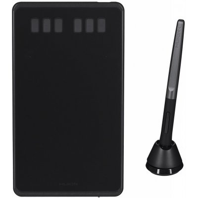 Huion H640P – Zboží Živě