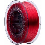 Print me PETG 1,75 mm 1 kg červený – Zboží Živě