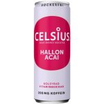 Celsius Energetický Nápoj Raspberry Acai 355 ml – Hledejceny.cz