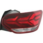 Pravé zadní světlo Dacia Sandero III 21- HATCHBACK OE – Zboží Mobilmania