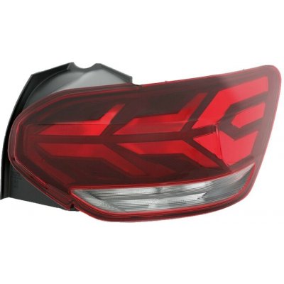 Pravé zadní světlo Dacia Sandero III 21- HATCHBACK OE – Zboží Mobilmania