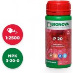 Bio Nova P 20% 0,25 l – Zboží Mobilmania